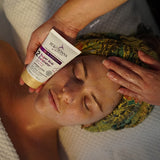Eco By Sonya Skin Compost Super Acai Exfoliater - 100ml
