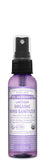 Dr. Bronner's Organic Lavender Hand Sanitizer - 59ml