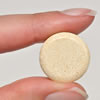 Natural Factors Vitamin C 500mg - 180 Chewable Wafers