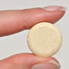 Natural Factors Vitamin C 500mg - 180 Chewable Wafers