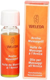 Weleda Arnica Massage Oil - 10ml