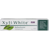 Now Xyliwhite Refreshmint Toothpaste Gel - 181g