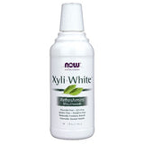 Now Xyliwhite Refreshmint Mouthwash - 473ml